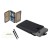 Dsi Essentials Kit Black