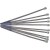 8" Nylon Cable Ties
