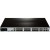 Switch 24-Port Gig XStack PoE