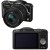 Digital Camera Black