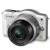 12.1mp Digital Camera White