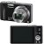 14.1mp Digital Camera Black