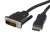 Displayport To Dvi Cable Adapt