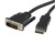 Displayport To Dvi Cable Adapt
