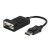 Displayport To Vga Adapt