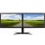 19" Dual Monitor Wide