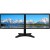 21.5" Dual Wide Lcd Monitor