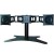 24" Dual Monitor Stand