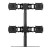 Quad Monitor Stand