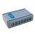 Hub 7-port Usb 2.0 Type A
