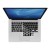 Dvorak Kbcover For Macbook
