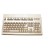 Usb Cable Keyboard Beige