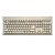 Usb Beige Keyboard