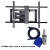 Tv Wall Mount 37 To 70