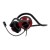 Hs-430 Headset Black
