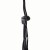 Ecko Lace Black Earbud + Mic