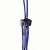 Ecko Lace Blue Earbud + Mic