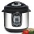 8 QT. Digital Pressure Cooker