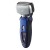 Men's Arc Wet/dry Shaver Blue