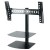 Tilt&Turn TV Mount w&#47; shelving