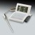 M Digital 2in1 Oven Thermomete