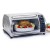 6 Slice Ss Toaster Oven