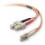 5m Fiber Optic Lc/sc 62.5/125