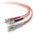 3m Fiber Optic Lc/st 50/125