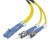 3m Fiber Optic Lc/st 8.3/125