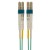 Fiber Cable, Mini-lc/m-lc, 1m