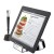 Chef Stand + Stylus For Ipad 2
