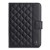 Ipad Mini Quilted Cover Black