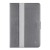 Ipad Mini Striped Cvr Gravel