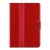 Ipad Mini Striped Cvr Red