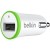 Iphonex Micro Car Charger Wht