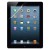 Ipad 3 Screen Overlay 2 Pack