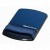 Gel Wristrest/mousepad Sapphir