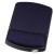 Gel Wrist Rest/Mouse Rest Blue