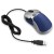 5 Button Optical Mouse Slv/blu