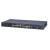 Switch 24-pt 10/100+1000 Poe