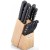 Farberware 22 Pc Cutlery Set