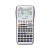 Graphing Calculator White