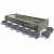 8 Port Kvm Kit W. Cables