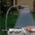 M Solar Led Grill Light