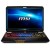 17.3" Gaming Notebook Windows8