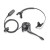 Duopro Noise-cancel Headphones