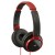 Riptidz Headphones Red