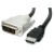 15' Hdmi To Dvi Dig Vid Cbl M/