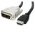 20' Hdmi To Dvi Dig Vid Cbl M/