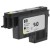 940 Officejet Printhead Blk/ye